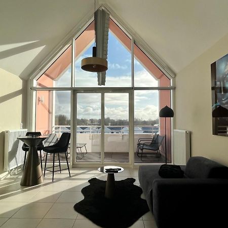 Appartement Standing Plage Dunkirk Exterior photo